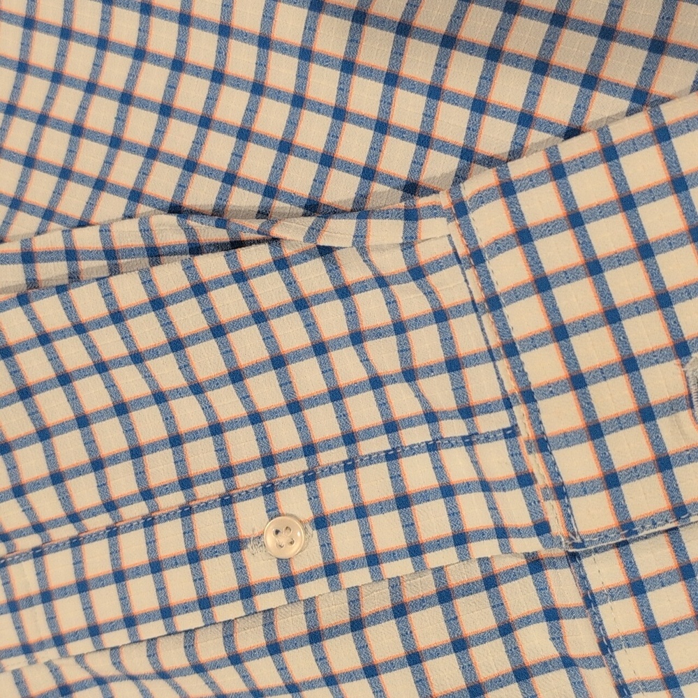 Mizzen + main lightweight leeward trim fit - Picture 3 of 6
